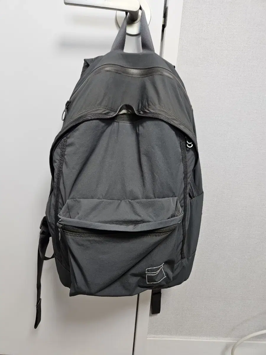 블랭코브 BLANKOF BS 02-2C DAYPACK 23